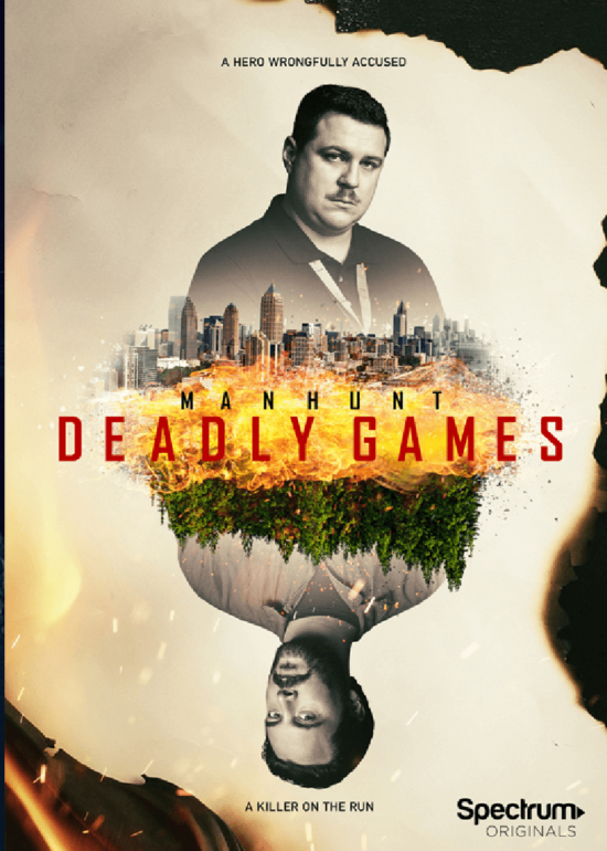 Manhunt: Deadly Games