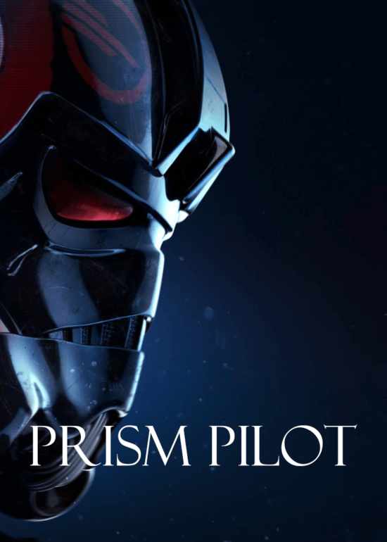 Prism Pilot (2019) NBC