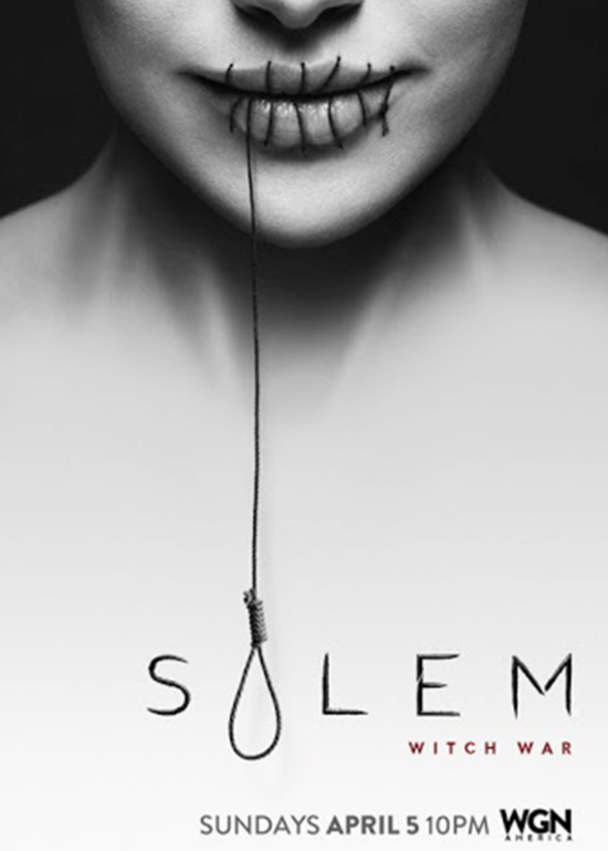 Salem (2016-2017) WGN