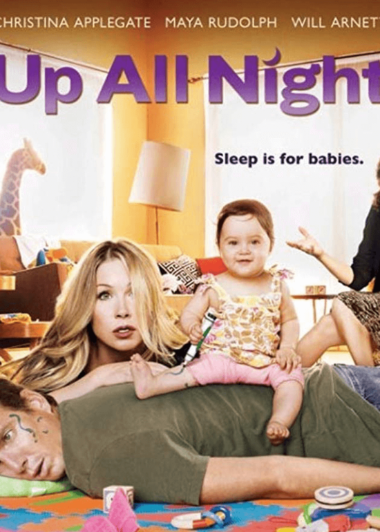 Up All Night (2012) NBC