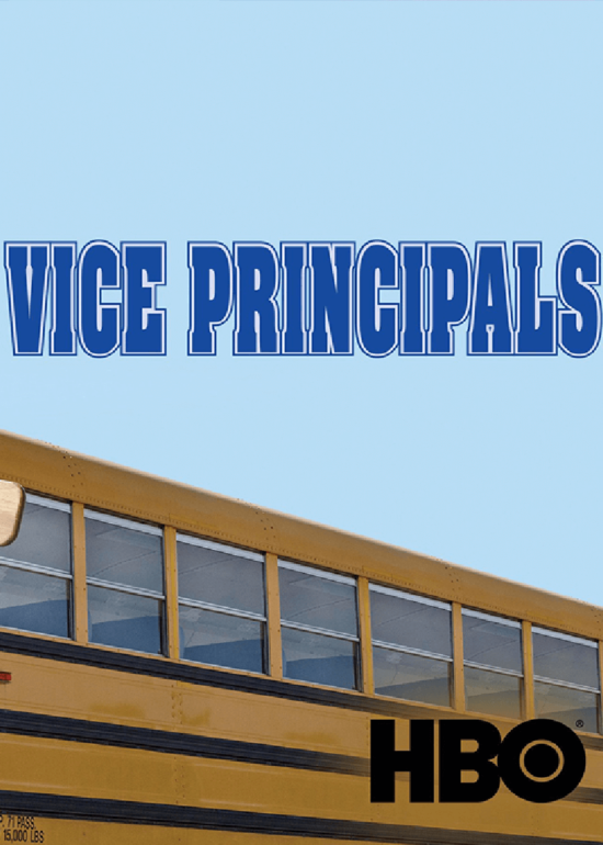Vice Principals (2016) HBOVeep
