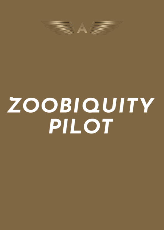 Zoobiquity Pilot (2016) FOX